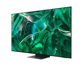 Samsung 65S95C görsel 3