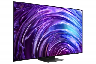 Samsung 65S95D görsel 2