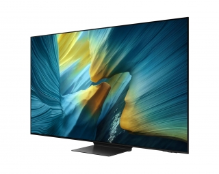 Samsung 65S95F görsel 3