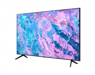 Samsung 70CU7100 görsel 3