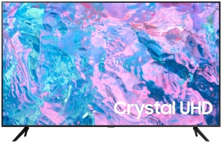 Samsung 75CU7100
