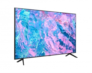 Samsung 75CU7100 görsel 2