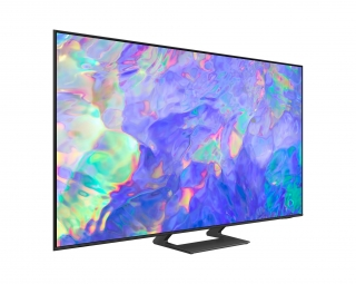 Samsung 75CU8500 görsel 2