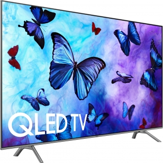 Samsung 75Q6FN görsel 2