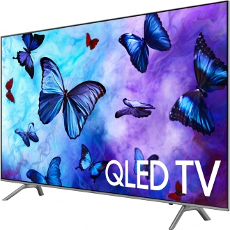 Samsung 75Q6FN görsel 3