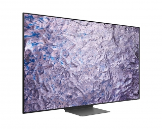 Samsung 75QN800C görsel 2