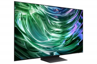 Samsung 77S90D görsel 2