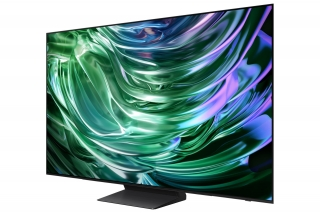 Samsung 77S90D görsel 3