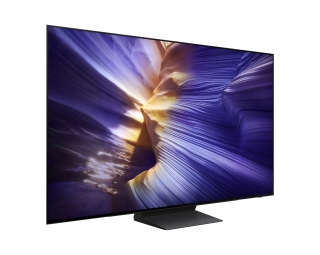 Samsung 77S90F görsel 2