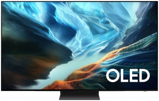 Samsung 77S90H