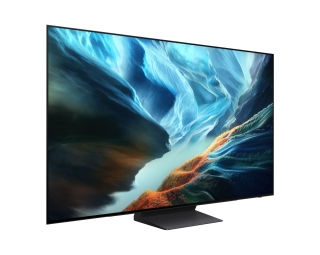 Samsung 77S90H görsel 2