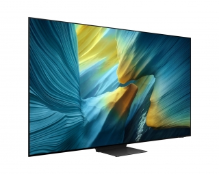 Samsung 83S95F görsel 2