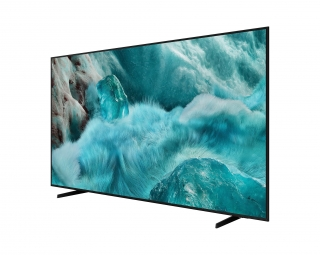 Samsung 85Q7FA görsel 3