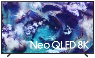 Samsung 85QN900F