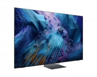 Samsung 85QN990F görsel 2