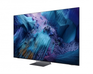 Samsung 85QN990F görsel 3