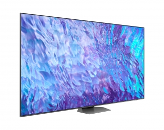 Samsung 98Q80C görsel 2