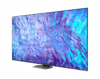 Samsung 98Q80C görsel 3