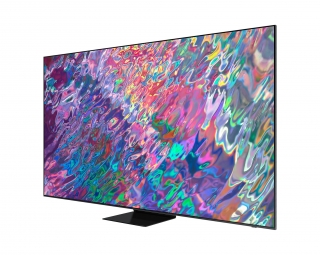 Samsung 98QN100B görsel 3