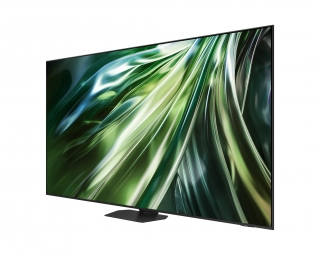 Samsung 98QN90D görsel 3