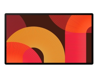 Samsung The Movingstyle 27LSM7F görsel 2