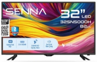 Senna 32SN5000H