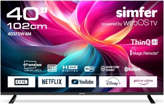 Simfer 40SFSW4M