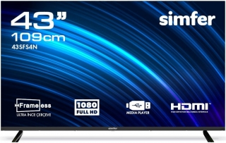 Simfer 43SFS4N