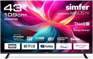 Simfer 43SFSW4M