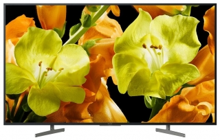 Sony KD-55XG8196