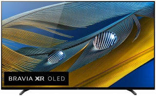 Sony XR-55A80J