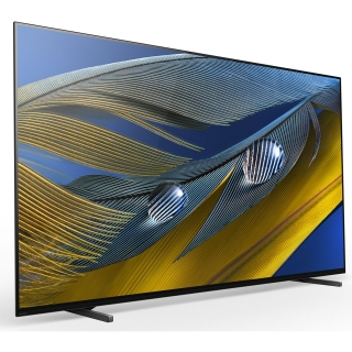 Sony XR-55A80J görsel 2