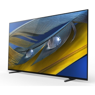 Sony XR-55A80J görsel 3