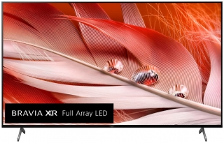 Sony XR-55X90J