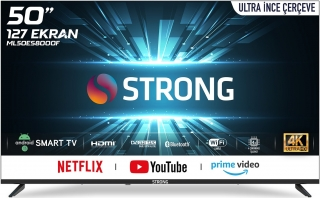 Strong ML50ES8000F