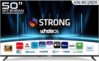 Strong ML50EW8000F