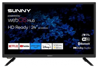 Sunny SN24LEDI262C-S