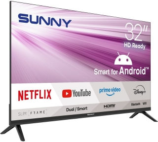Sunny SN32HMLN-A14S görsel 2