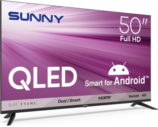 Sunny SN50QFPRL-A14S görsel 2