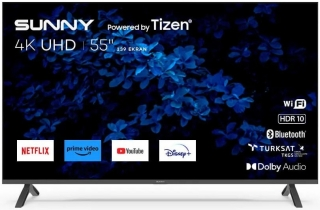 Sunny SN55FMN501