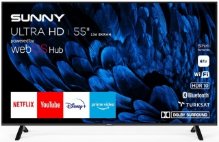 Sunny SN55UAL253-0276