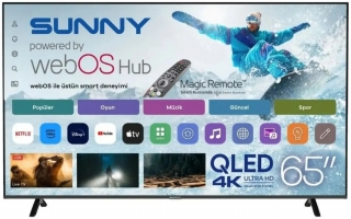 Sunny SN65QUMLN-W02M