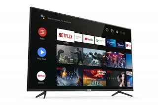 TCL 50P615 görsel 2