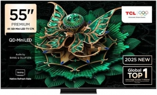 TCL 55C7K görsel 2
