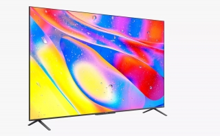 TCL 65C725 görsel 2