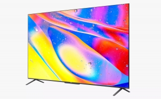 TCL 65C725 görsel 3