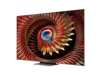 TCL 75C8K görsel 3