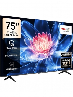 TCL 75T6C görsel 2
