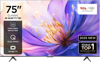 TCL 75T8C görsel 2