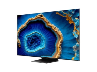 TCL 85C755 görsel 3